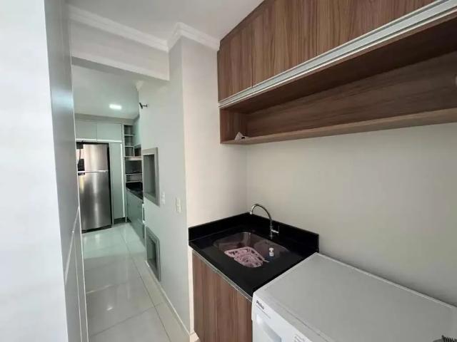 Apartamento para Locação em Balneário Camboriú/SC Nações 2 Quartos