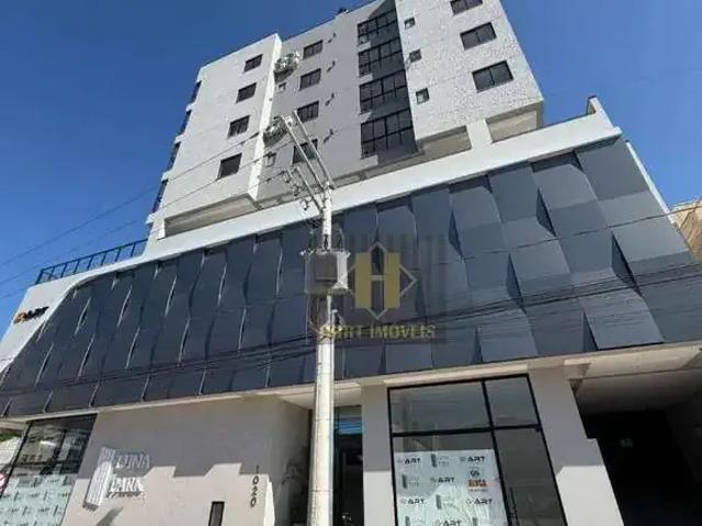 Apartamento para Locação em Balneário Camboriú/SC Nações 2 Quartos