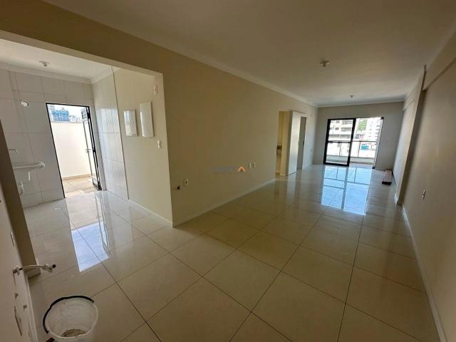 Apartamento para Locação em Balneário Camboriú/SC Nações 2 Quartos