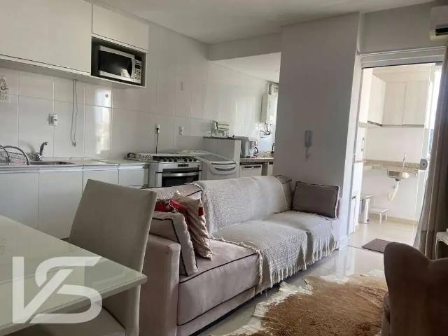 Apartamento para Locação em Balneário Camboriú/SC Nações 2 Quartos