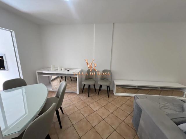 Apartamento para Locação em Balneário Camboriú/SC Nações 2 Quartos