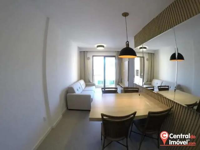 Apartamento para Locação em Balneário Camboriú/SC Nações 2 Quartos