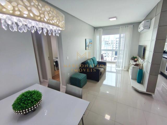 Apartamento para Locação em Balneário Camboriú/SC Nações 2 Quartos