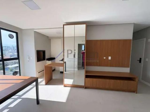 Apartamento para Locação em Balneário Camboriú/SC Nações 2 Quartos