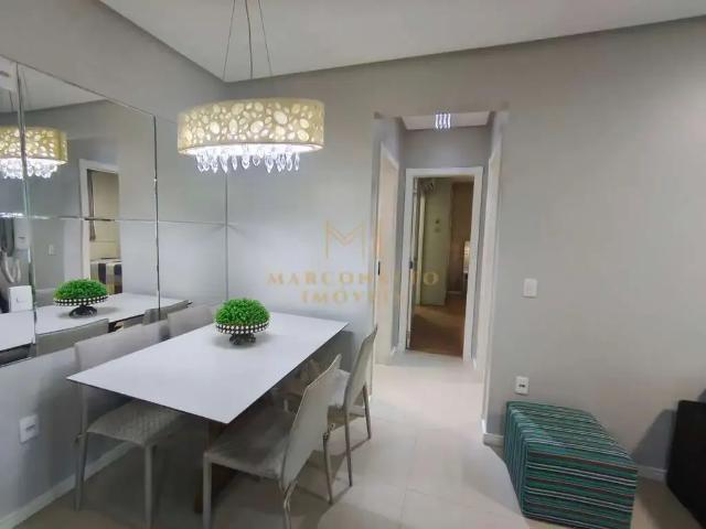 Apartamento para Locação em Balneário Camboriú/SC Nações 2 Quartos