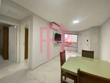 Apartamento para Locação em Balneário Camboriú/SC Nações 2 Quartos