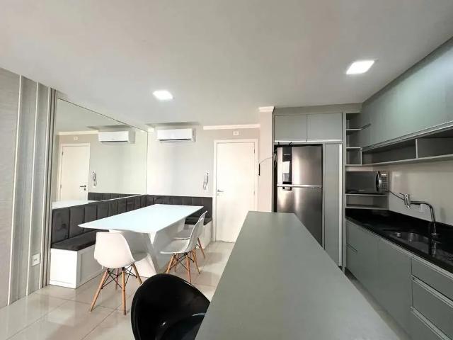 Apartamento para Locação em Balneário Camboriú/SC Nações 2 Quartos