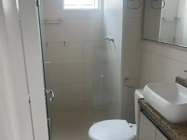 Apartamento para Locação em Balneário Camboriú/SC Nações 2 Quartos