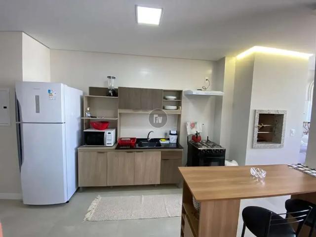 Apartamento para Locação em Balneário Camboriú/SC Nações 2 Quartos