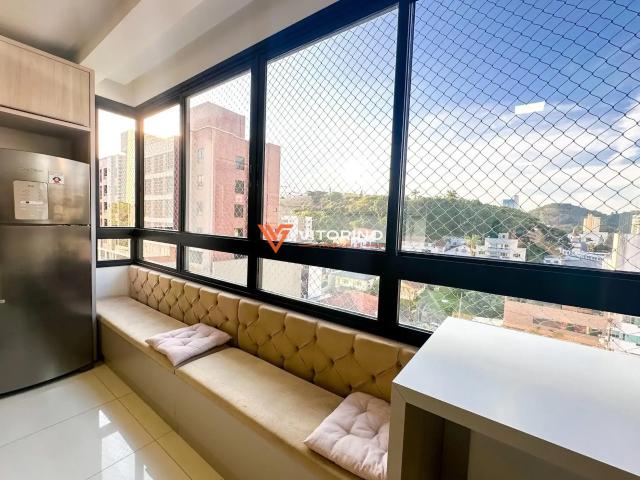 Apartamento para Locação em Balneário Camboriú/SC Nações 2 Quartos