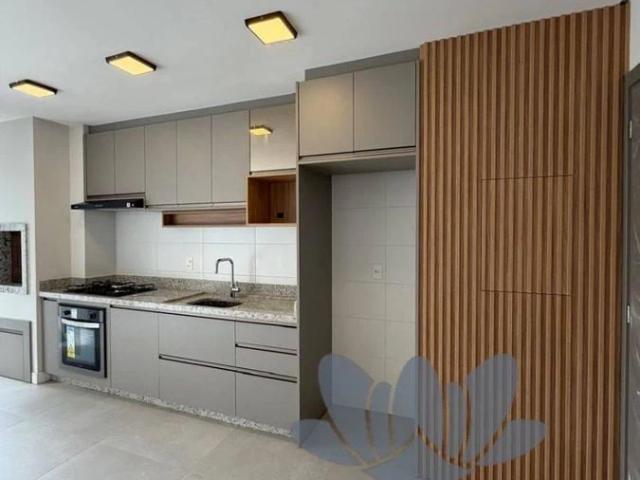 Apartamento para Locação em Balneário Camboriú/SC Nações 2 Quartos