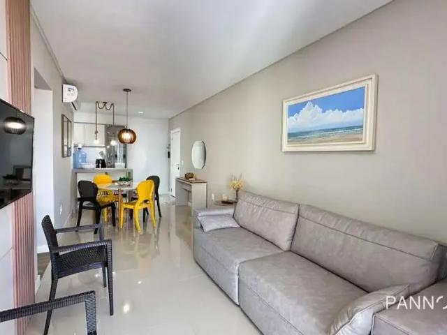 Apartamento para Locação em Balneário Camboriú/SC Nações 2 Quartos