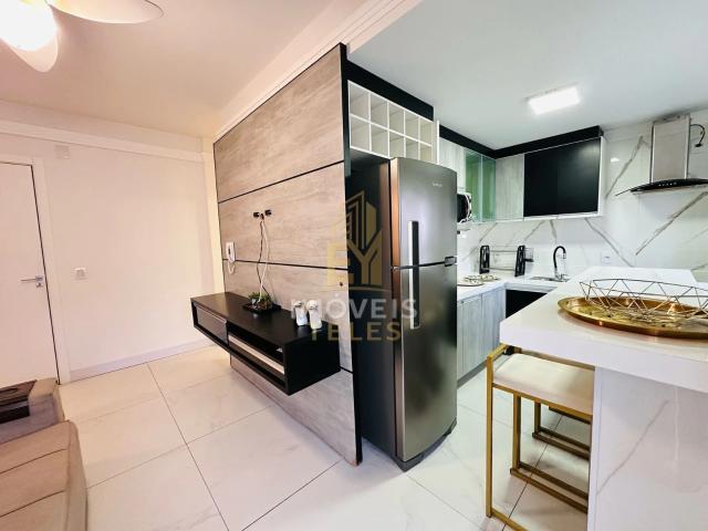Apartamento para Locação em Balneário Camboriú/SC Nações 2 Quartos