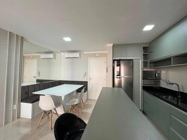 Apartamento para Locação em Balneário Camboriú/SC Nações 2 Quartos