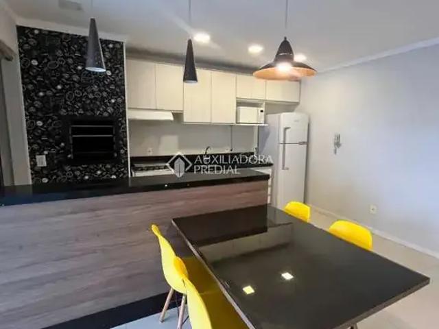 Apartamento para Locação em Balneário Camboriú/SC Nações 2 Quartos