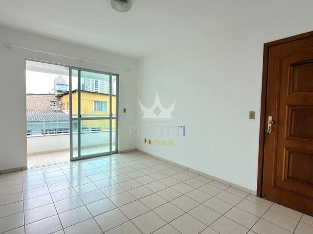 Apartamento para Locação em Balneário Camboriú/SC Nações 2 Quartos