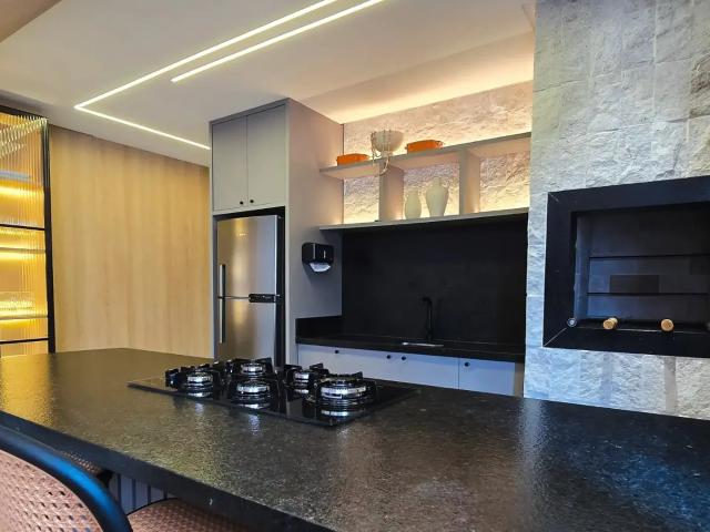 Apartamento para Locação em Balneário Camboriú/SC Nações 3 Quartos