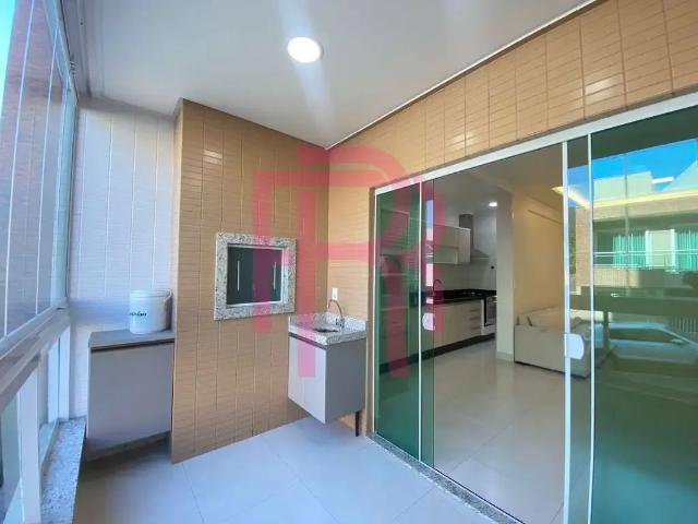 Apartamento para Locação em Balneário Camboriú/SC Nova Esperança 2 Quartos