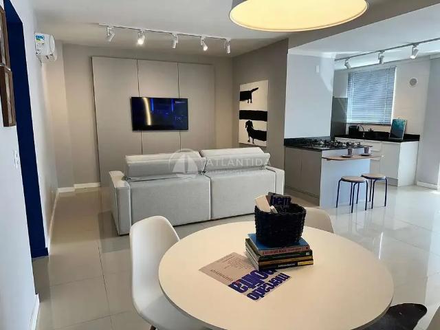 Apartamento para Locação em Balneário Camboriú/SC Nova Esperança 2 Quartos