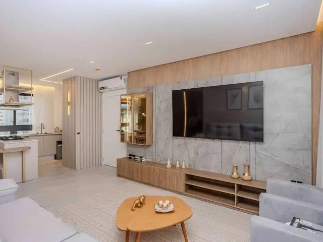 Apartamento para Locação em Balneário Camboriú/SC Pioneiros 3 Quartos