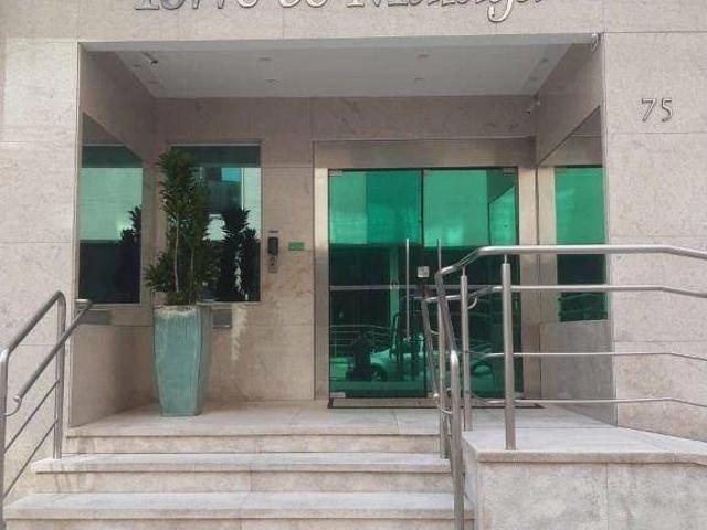 Apartamento para Locação em Balneário Camboriú/SC Pioneiros 3 Quartos