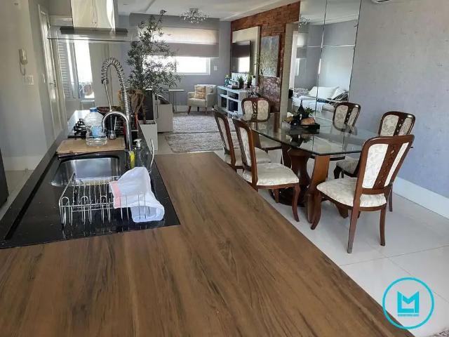 Apartamento para Locação em Balneário Camboriú/SC Pioneiros 3 Quartos