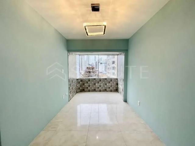 Apartamento para Locação em Balneário Camboriú/SC Pioneiros 3 Quartos