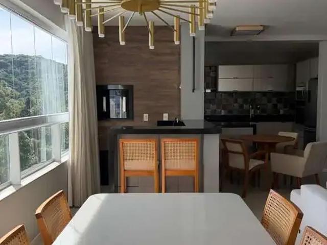 Apartamento para Locação em Balneário Camboriú/SC Pioneiros 3 Quartos