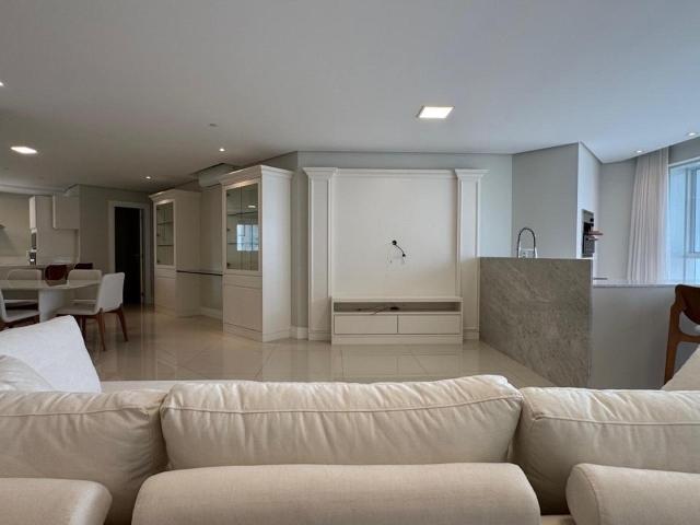 Apartamento para Locação em Balneário Camboriú/SC Pioneiros 3 Quartos
