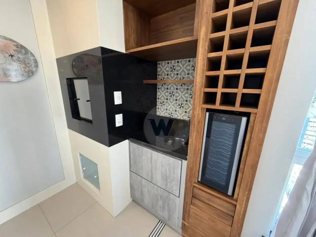 Apartamento para Locação em Balneário Camboriú/SC Pioneiros 3 Quartos