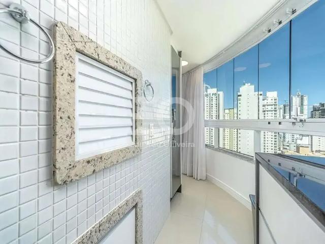 Apartamento para Locação em Balneário Camboriú/SC Pioneiros 3 Quartos