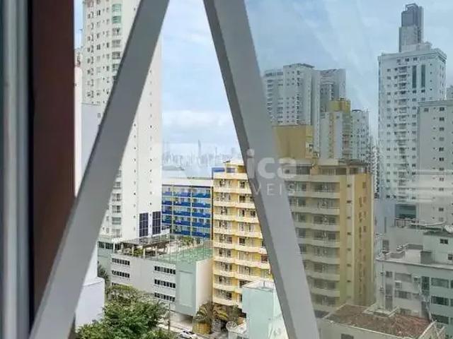 Apartamento para Locação em Balneário Camboriú/SC Pioneiros 3 Quartos