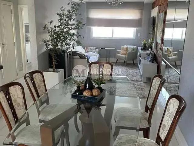 Apartamento para Locação em Balneário Camboriú/SC Pioneiros 3 Quartos