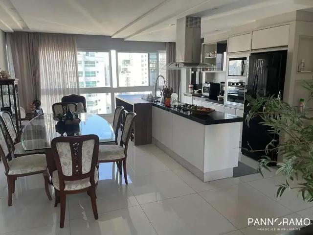 Apartamento para Locação em Balneário Camboriú/SC Pioneiros 3 Quartos
