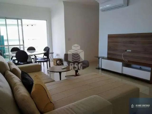Apartamento para Locação em Balneário Camboriú/SC Pioneiros 3 Quartos