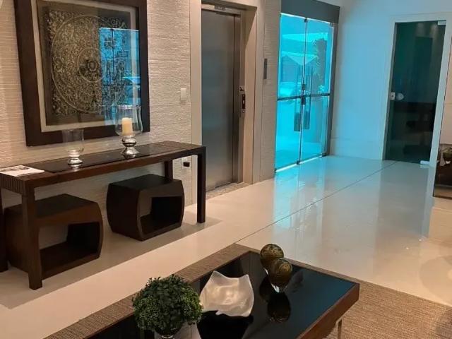 Apartamento para Locação em Balneário Camboriú/SC Pioneiros 3 Quartos
