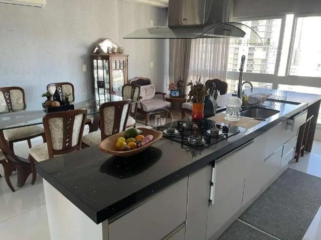 Apartamento para Locação em Balneário Camboriú/SC Pioneiros 3 Quartos