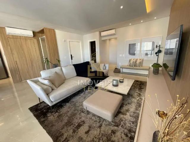 Apartamento para Locação em Balneário Camboriú/SC Pioneiros 3 Quartos