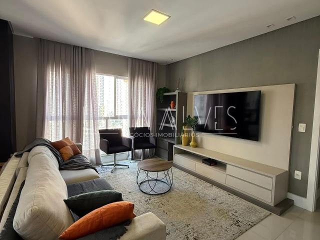 Apartamento para Locação em Balneário Camboriú/SC Pioneiros 3 Quartos