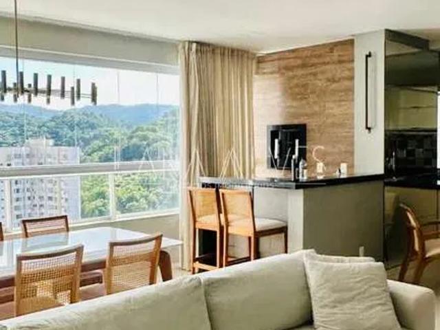 Apartamento para Locação em Balneário Camboriú/SC Pioneiros 3 Quartos