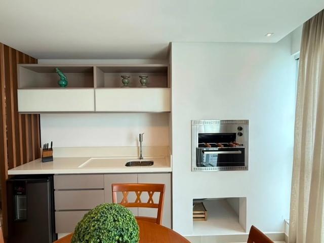 Apartamento para Locação em Balneário Camboriú/SC Pioneiros 3 Quartos
