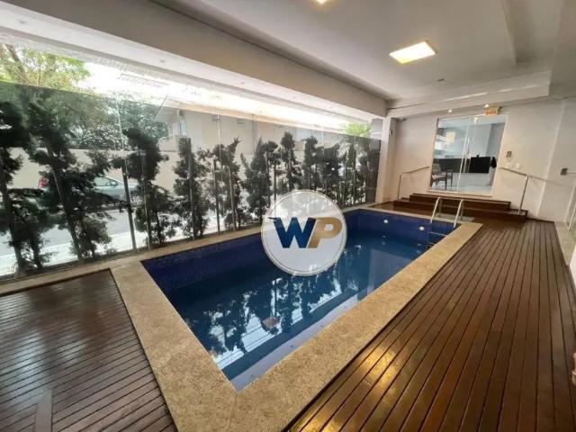 Apartamento para Locação em Balneário Camboriú/SC Pioneiros 3 Quartos