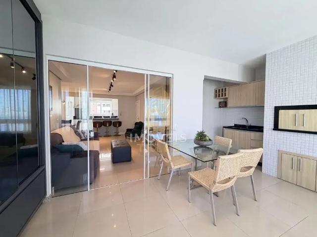 Apartamento para Locação em Balneário Camboriú/SC Pioneiros 3 Quartos