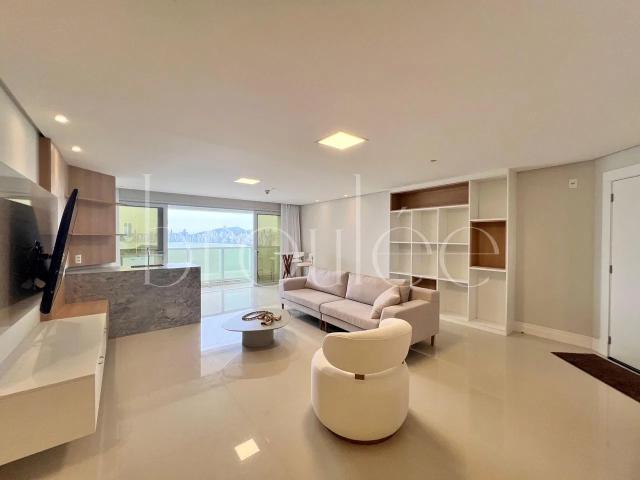 Apartamento para Locação em Balneário Camboriú/SC Pioneiros 3 Quartos