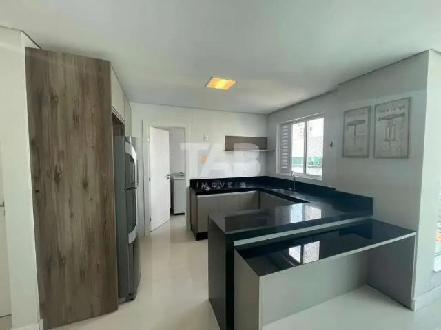 Apartamento para Locação em Balneário Camboriú/SC Pioneiros 3 Quartos