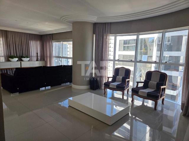 Apartamento para Locação em Balneário Camboriú/SC Pioneiros 3 Quartos