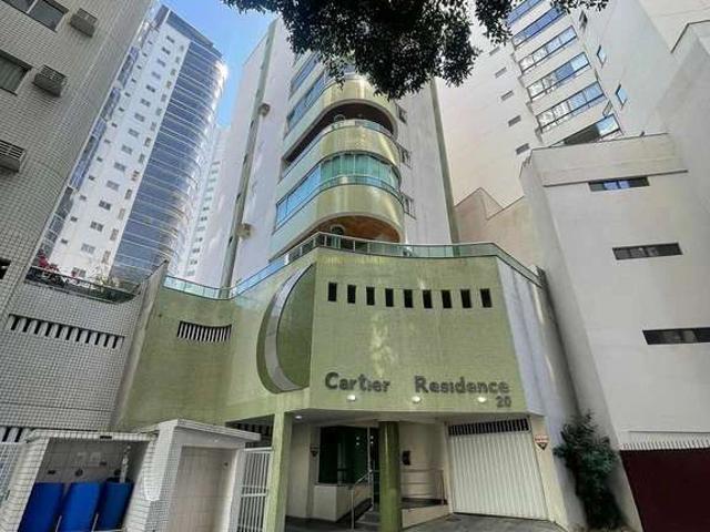 Apartamento para Locação em Balneário Camboriú/SC Pioneiros 3 Quartos