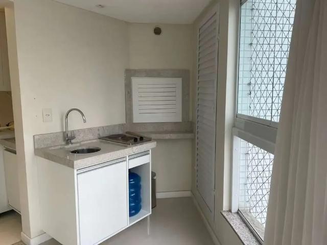 Apartamento para Locação em Balneário Camboriú/SC Pioneiros 3 Quartos