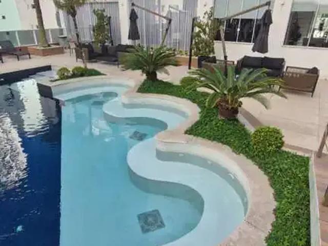 Apartamento para Locação em Balneário Camboriú/SC Pioneiros 3 Quartos