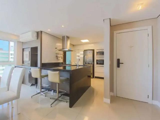 Apartamento para Locação em Balneário Camboriú/SC Pioneiros 3 Quartos